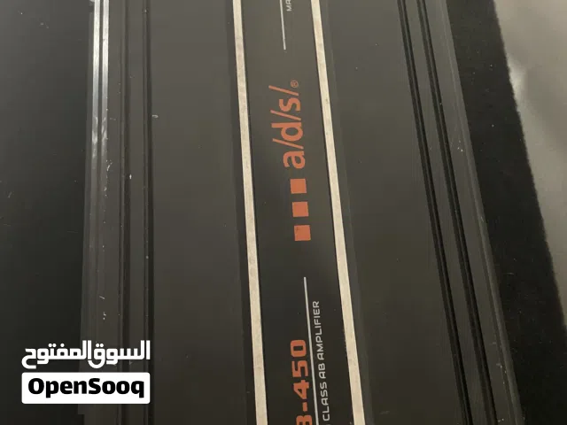 جهاز ads1800 مع صب ultra sonic