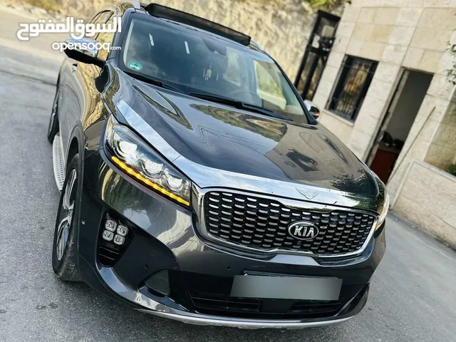 سرينتو ترخيص 2018 فل مسكر بنوراما دفع رباعي