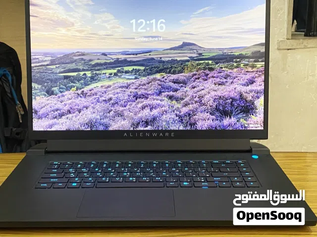 Windows Alienware for sale in Baghdad