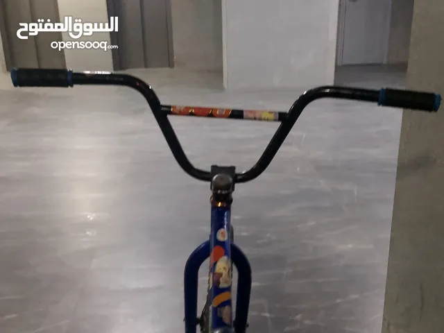 قاري dk bmx