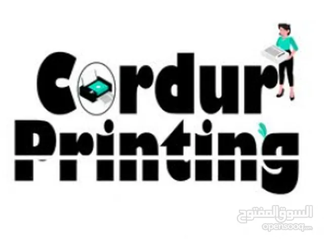 Cordur Printing
