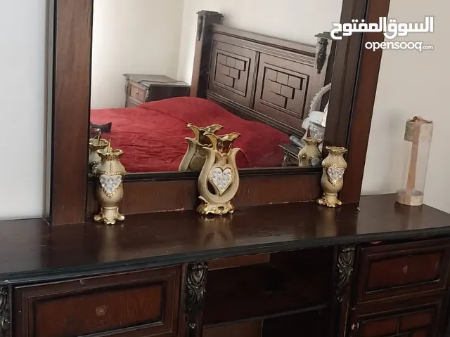 غرفة نوم ماستر مستعملة ب 200 دينار