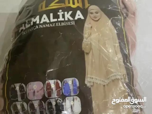 All options Others in Mecca