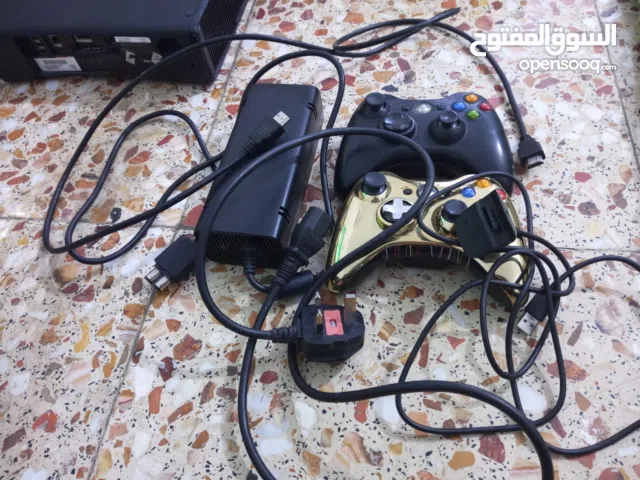 Xbox 360 Xbox for sale in Basra