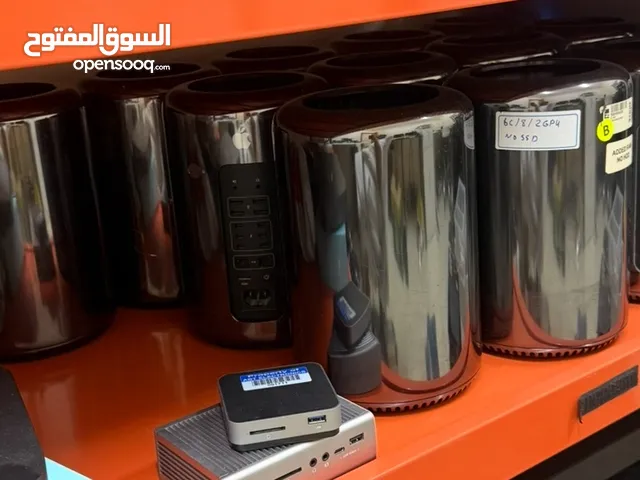 macOS Apple Computers for sale in Ajman