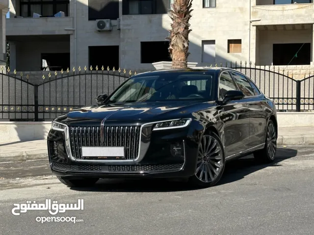2022 هونج تشي H9 2.0T Standard