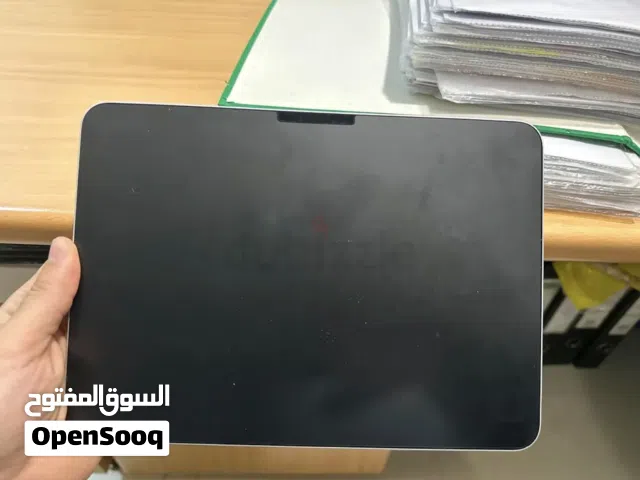 Ipad pro 11-inch 512 GB