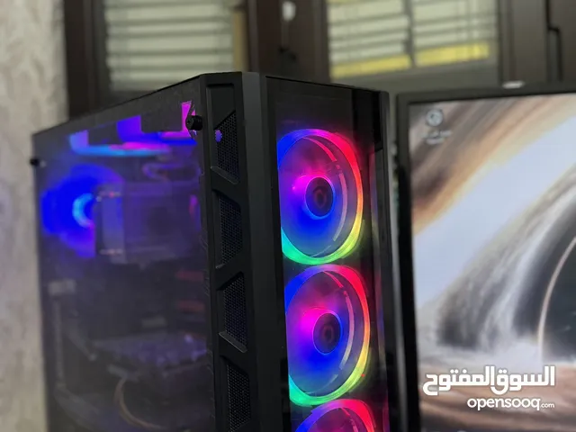 PC نضيف للبيع