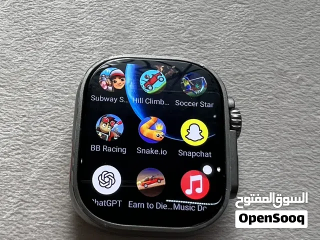 Other smart watches for Sale in Muscat