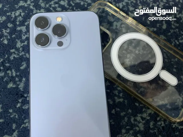 تلفون للبيع ايفون 13برو