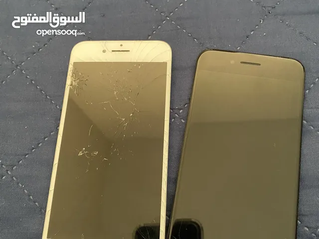 Apple iPhone SE 2 64 GB in Salt