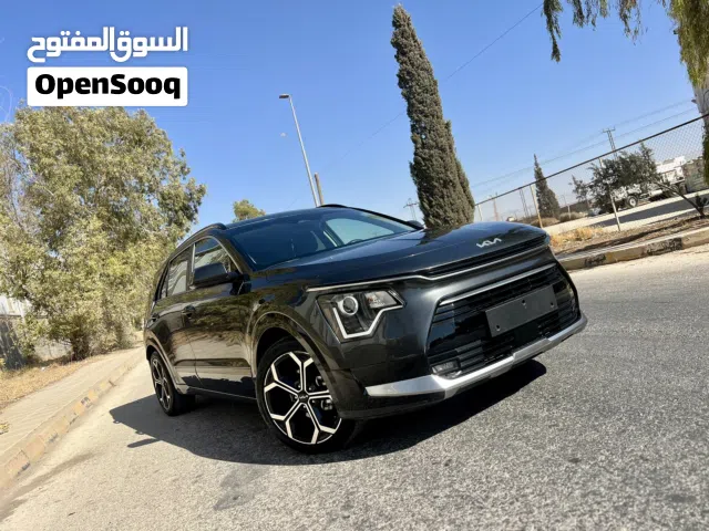 كيا نيرو 2023 فل كامل فحص كامل plug in