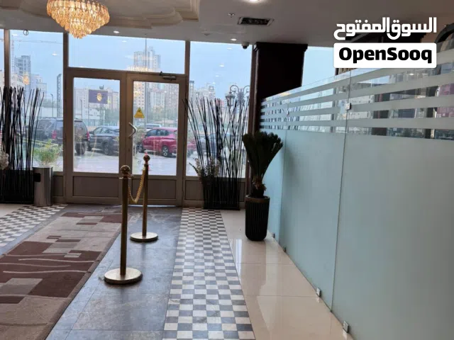 80 m2 2 Bedrooms Apartments for Rent in Hawally Salmiya