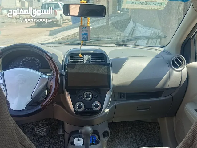 Used Nissan Sunny in Basra