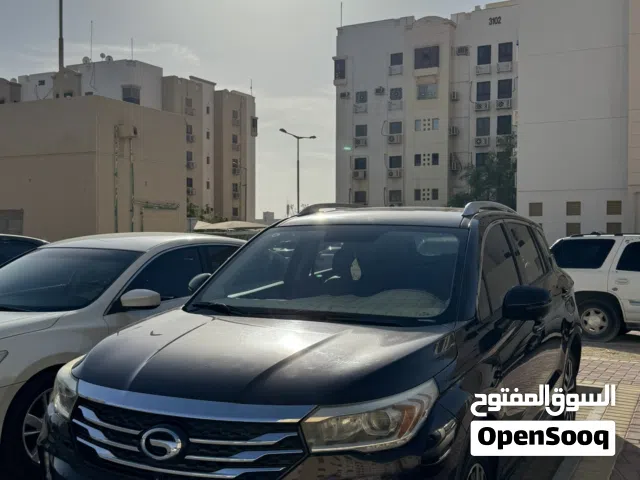 2019 جي أيه سي GA4
