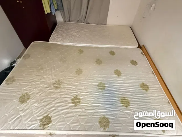 Big medical Bed 2.3x1.5 m. very good, and Small medical alsoسرير طبي كبير بمقاس 2.3 × 1.5 متر، ممتاز
