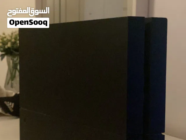 PlayStation 4 PlayStation for sale in Jeddah