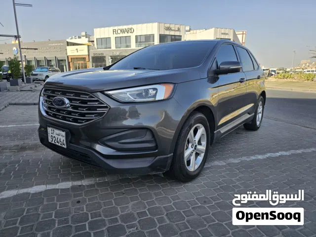 2020 فورد ايدج SEL