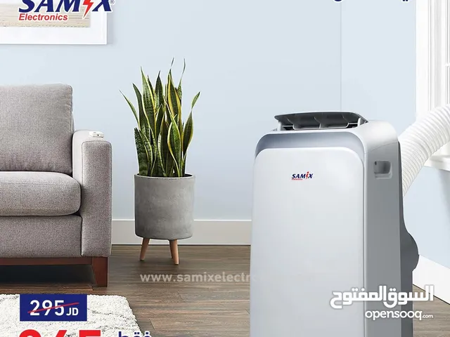 Samix 0 - 1 Ton AC in Amman