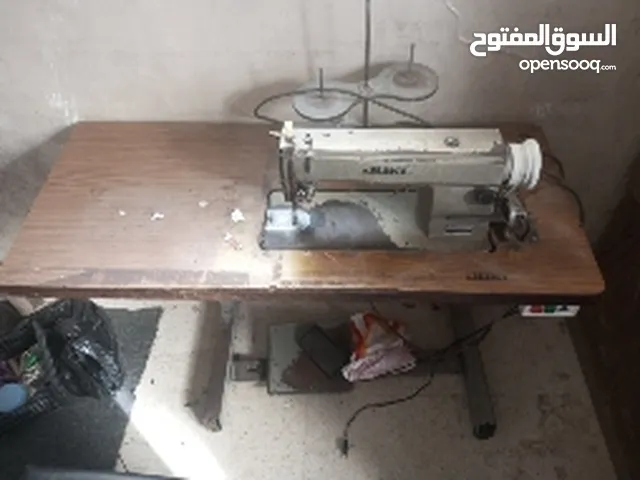 ماكينة خياطة juki يابانية اصلية