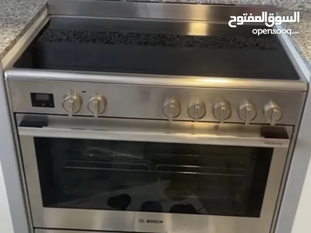 Bosch 7 - 8 Kg Washing Machines in Mubarak Al-Kabeer