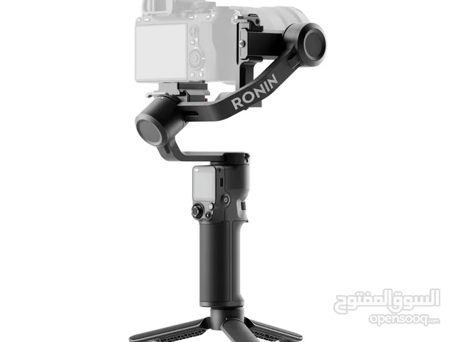 ‏DJI RS3 Mini (Gimbal Stabilizer)