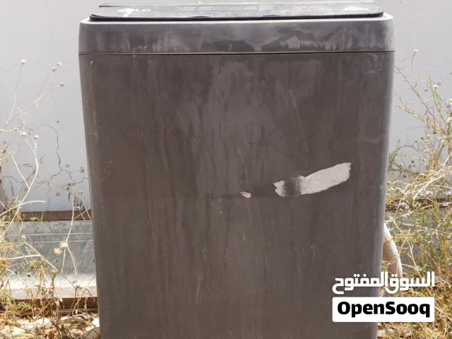 غسالة ال جي