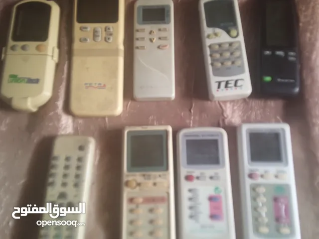  Remote Control for sale in Zarqa