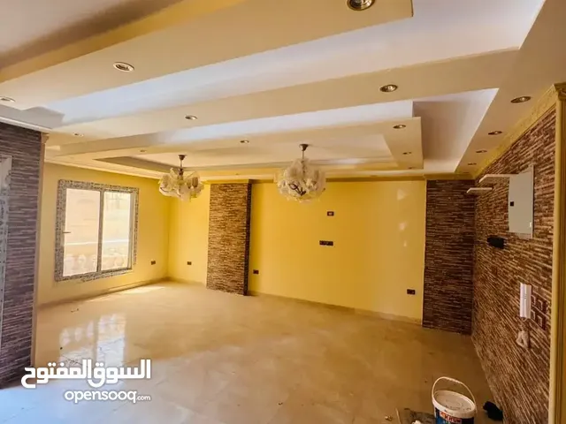 250m2 4 Bedrooms Apartments for Sale in Cairo Nozha