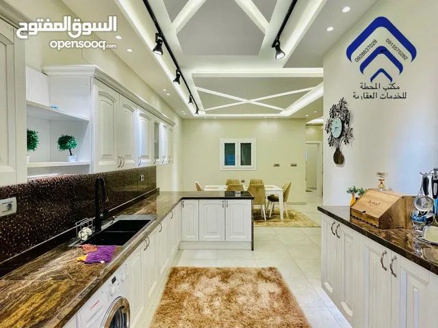217m2 3 Bedrooms Apartments for Sale in Tripoli Al-Serraj