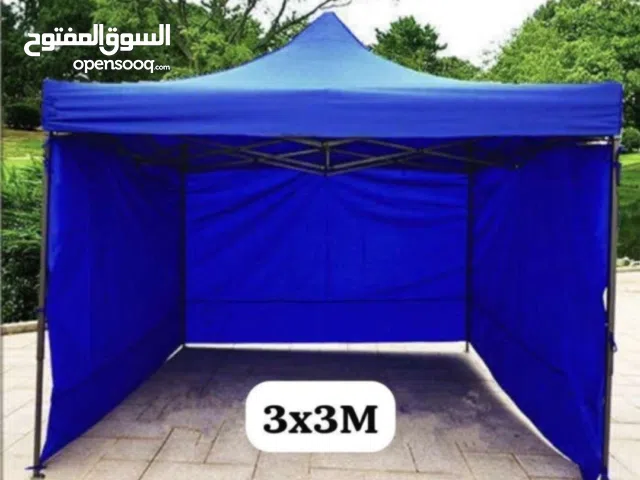 خيمه 3 *3 للتخييم