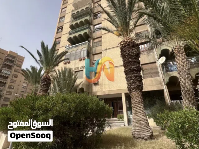 322 m2 3 Bedrooms Apartments for Rent in Tripoli Zawiyat Al Dahmani
