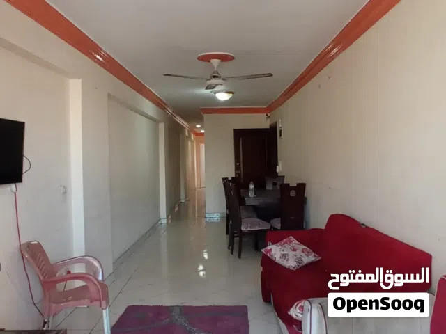 صدق او لا تصدق شقة للبيع عالشارع خالد ابن الوليد الرئيسى بأرقى مواقع سيدى بشر بحرى