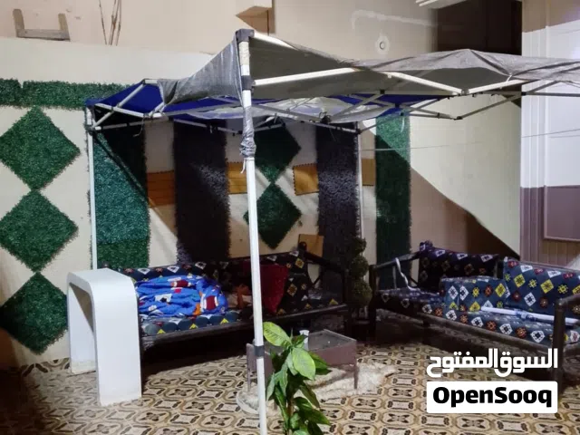 جلسات حديد خارجيه للبيع