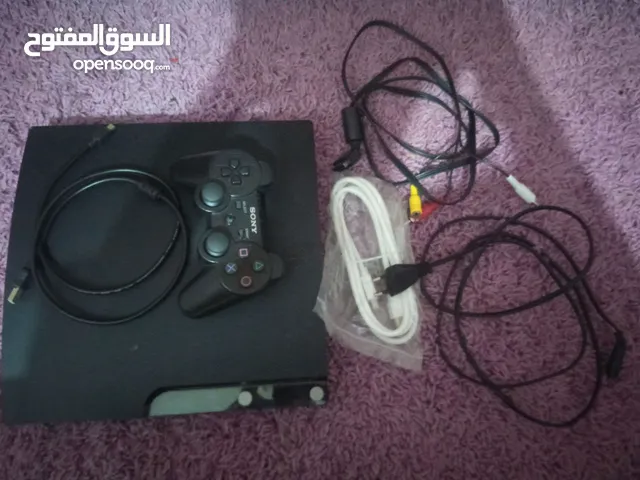 ps3 ba9a n9iya fhala jdida