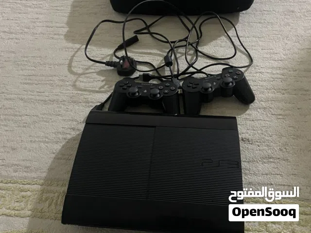 PlayStation 3 PlayStation for sale in Northern Governorate