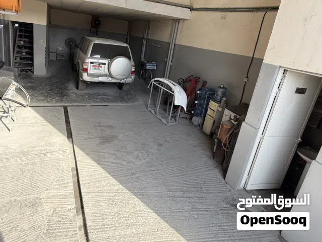 للبيع كراج سيارات (صبغ - ميكانيك)