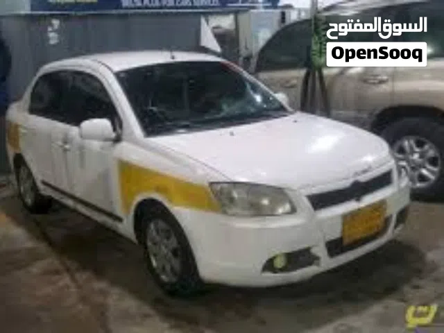 2003 هيونداي اكسنت SE