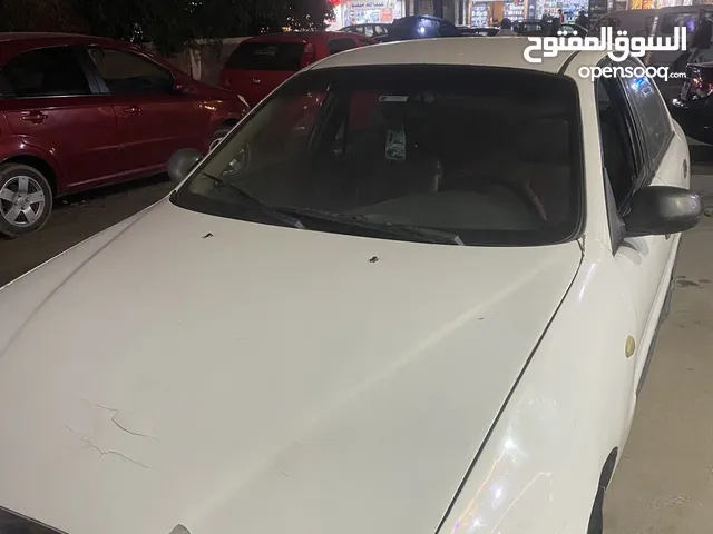 شيفورليه لانوس2010