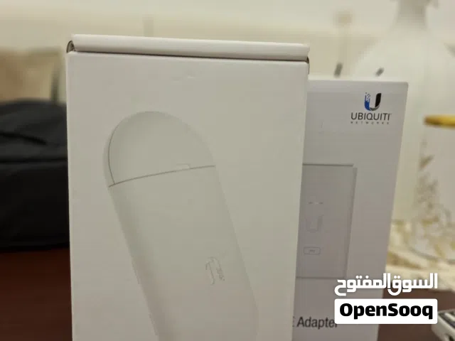 جهاز ربط  و توزيع واي فاي جديد قاعد