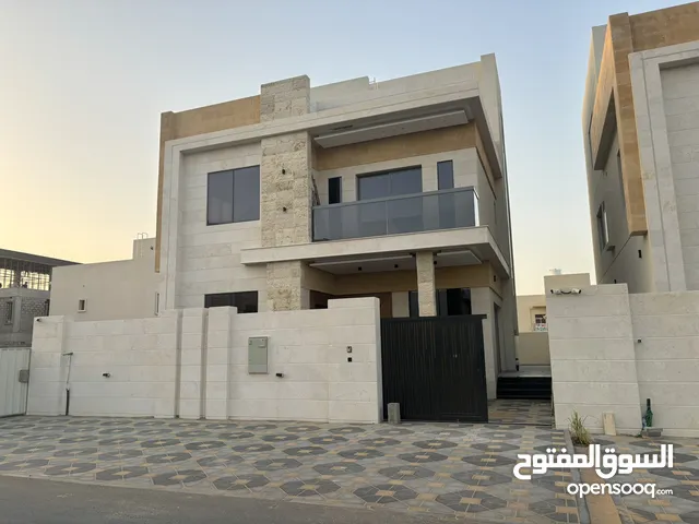 3014ft More than 6 bedrooms Villa for Sale in Ajman Al Helio