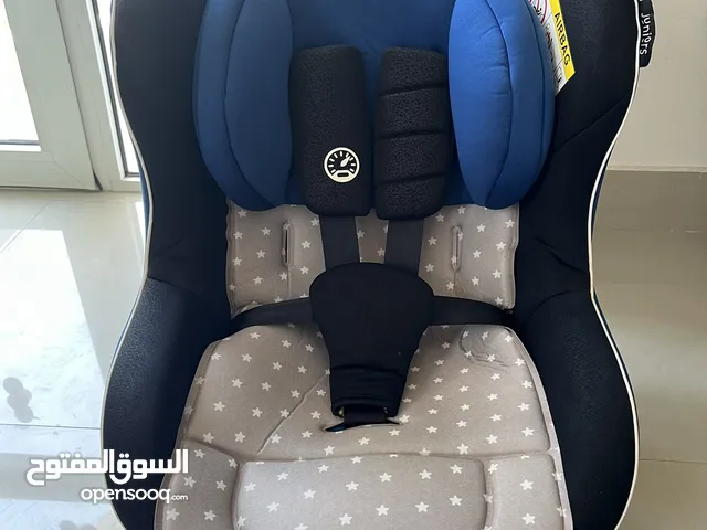Urgent sale - Car seat for baby and toddler - 0-18 kg, Juniors Brand