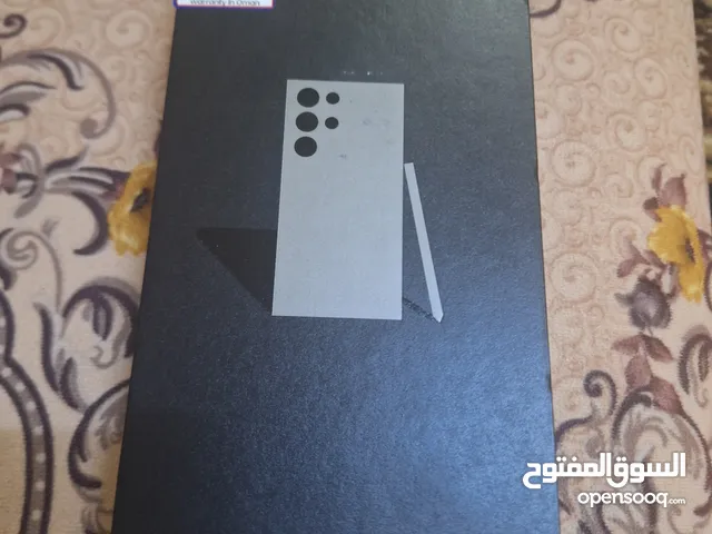 Samsung Galaxy S24 Ultra 256 GB in Muscat