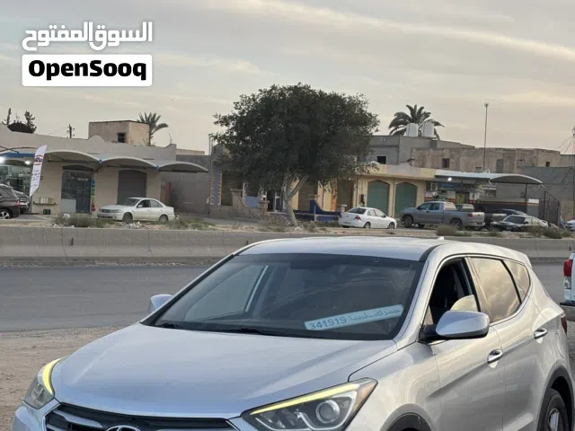 هونداي سنتافي
