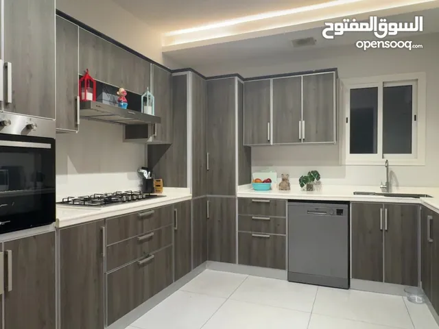 مطبخ مستعمل