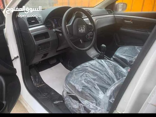 New Toyota Belta in Zawiya