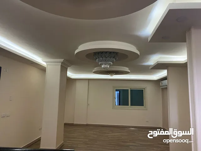 320m2 4 Bedrooms Villa for Rent in Cairo New Cairo