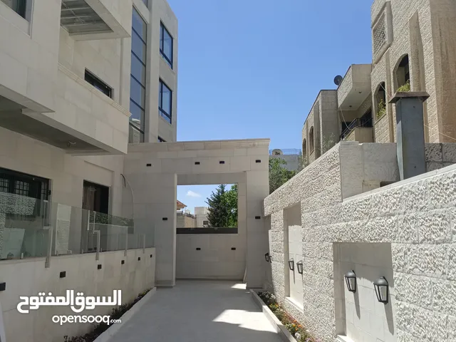 180 m2 3 Bedrooms Apartments for Sale in Amman Tla' Al Ali Al Sharqi
