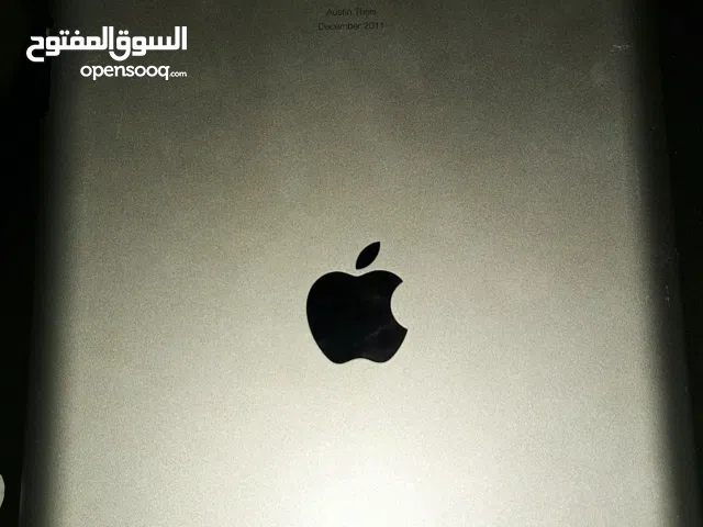 Apple iPad 2 16 GB in Baghdad