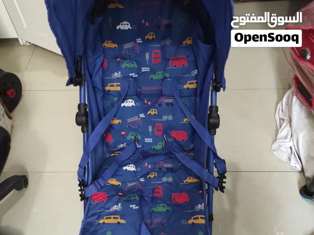 Mothercare stroller عربة اطفال من mothercare